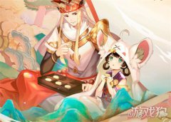 剑灵私服自在西游公测倒计时 超燃国风主题曲惊鸿亮相