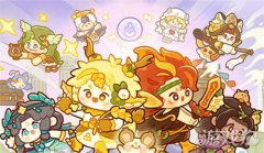 剑灵私服妙奇星球神话星版本预告 神话星
