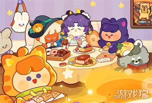 魔力宝贝私服妙奇星球神话星版本预告 让我们一起出发冒险