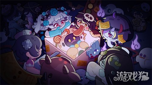 魔力宝贝私服妙奇星球神话星版本预告 让我们一起出发冒险