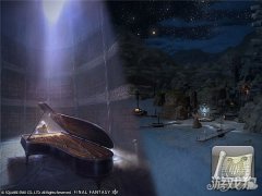 最终幻想14商城更龙之谷私服新 新乐谱加