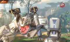 <b>魔力宝贝sf：巨兽战场培养什么巨兽 巨兽战场巨兽推荐</b>